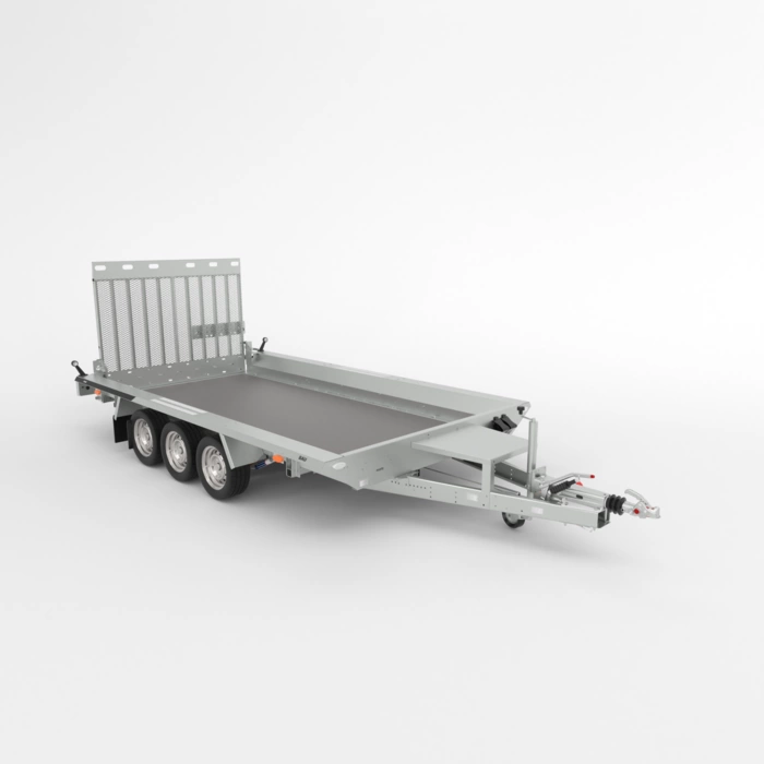 Martz BAU 3 4003 Maschinenträger